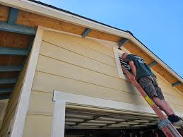 Best Siding Removal and Disposal  in Chalmette, LA